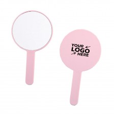Portable Mirror for Travel